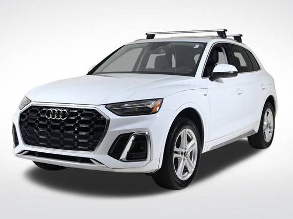 AUDI Q5 E 2024 WA1G2AFY8R2034209 image AUDI Q5 E 2024 WA1G2AFY8R2034209 image